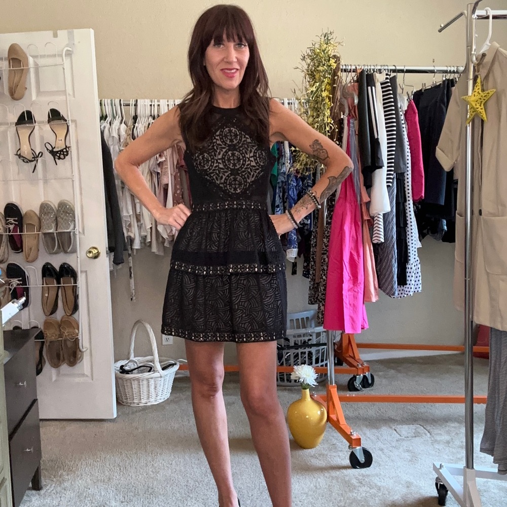 Meet your Posher, Danielle